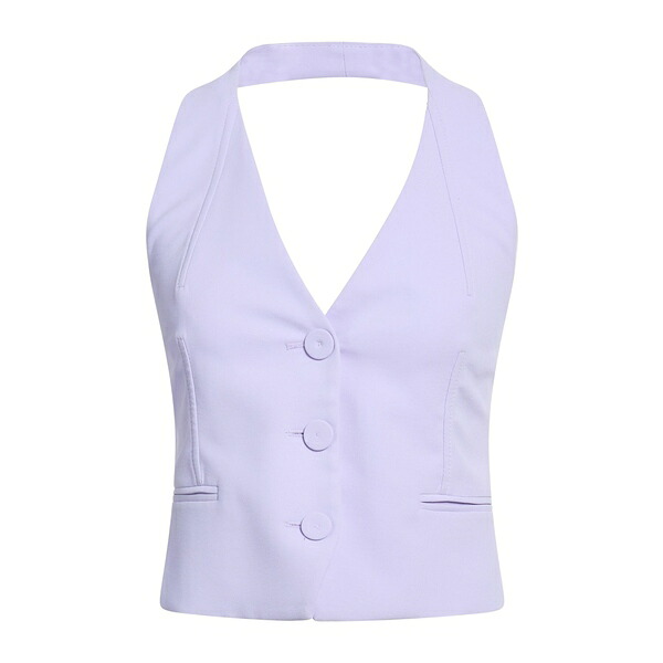 【貨物輸送無料】 パトリツィア ペペ レディース プルオーバー トップス Tops Purple