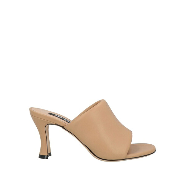【貨物輸送無料】 セルジオロッシ レディース サンダル シューズ Sandals Beige