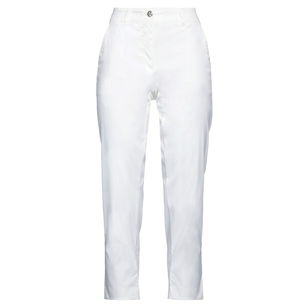 【貨物輸送無料】 コルマール レディース 心地好いズボン下 ボトムス Pants White
