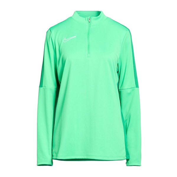 【貨物輸送無料】 ナイキ レディース パーカー・スウェットシャツ アウター Sweatshirts Green