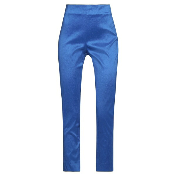 【貨物輸送無料】 ロッソピューロ レディース 心地好いズボン下 ボトムス Pants Blue ボトムス-パンツ