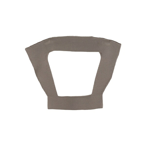 【貨物輸送無料】 リックオウエンス レディース ティーシャツ トップス Tops Grey
