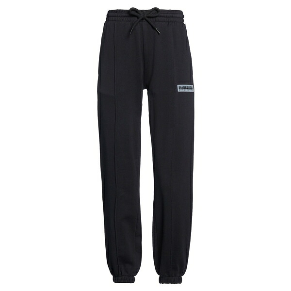 【送料無料】 ナパピリ レディース カジュアルパンツ ボトムス Pants Black｜asty