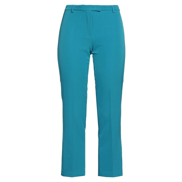 【貨物輸送無料】 コンパーニャ イタリアーナ レディース 心地好いズボン下 ボトムス Pants Azure