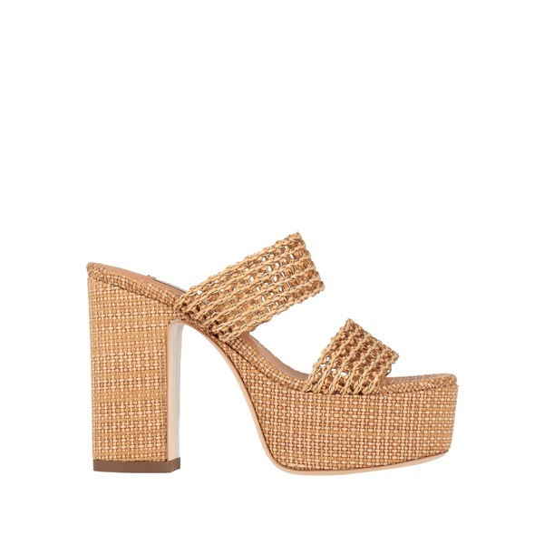 【送料無料】 カサディ レディース サンダル シューズ Sandals Beige|asty