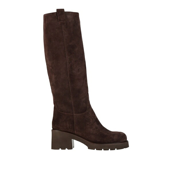【貨物輸送無料】 ドンカルズ レディース ブーツ シューズ Boots Brown