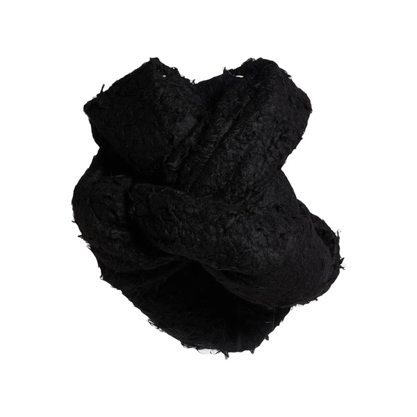 【貨物輸送無料】 リックオウエンス レディース 上衣＆上衣 アウター Puffers Black