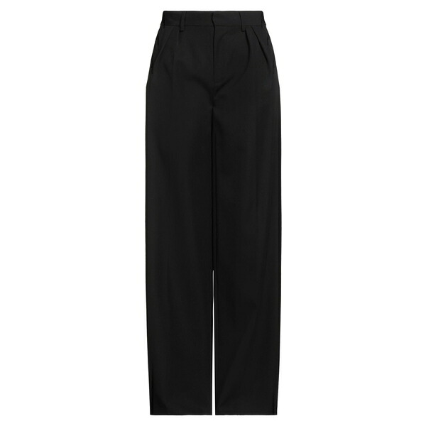 【貨物輸送無料】 ディースクエアード レディース 心地好いズボン下 ボトムス Pants Black