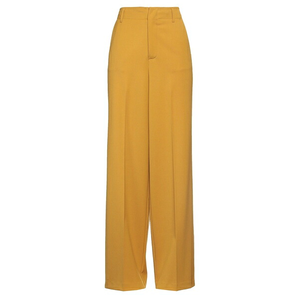 【貨物輸送無料】 キルティ レディース 心地好いズボン下 ボトムス Pants Yellow パンツ-ボトムス
