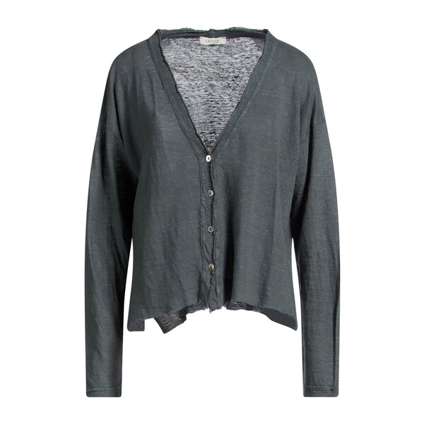 【貨物輸送無料】 クロスリー レディース ジレー アウター Cardigans Grey