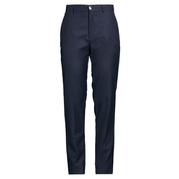 【貨物輸送無料】 ガブリエレ パジーニ レディース 心地好いズボン下 ボトムス Pants Blue