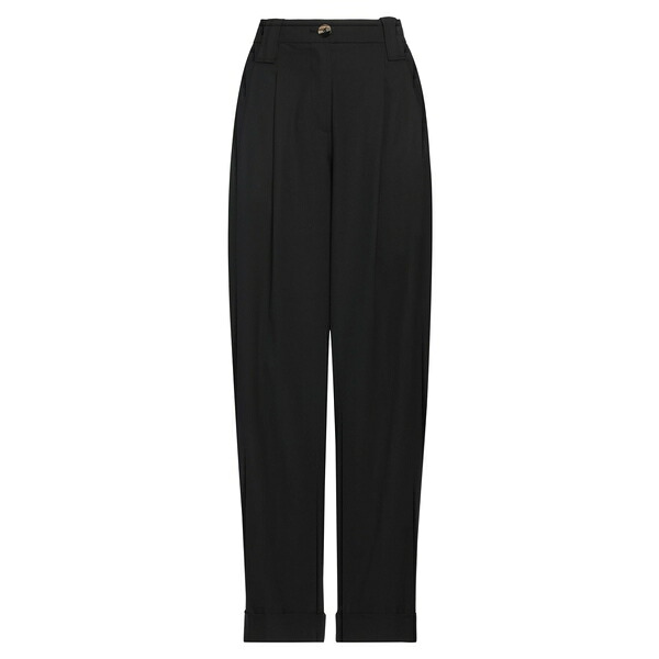 【貨物輸送無料】 ガニー レディース 心地好いズボン下 ボトムス Pants Black