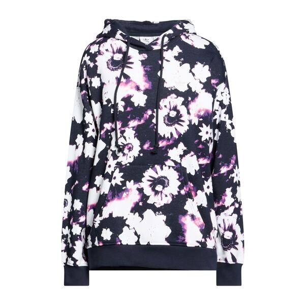 【貨物輸送無料】 アディダス レディース パーカー・スウェットシャツ アウター Sweatshirts Purple