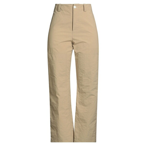 【送料無料】 プランシー レディース カジュアルパンツ ボトムス Pants Beige｜asty