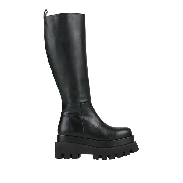 【貨物輸送無料】 パロマ バルセロ レディース ブーツ シューズ Boots Black