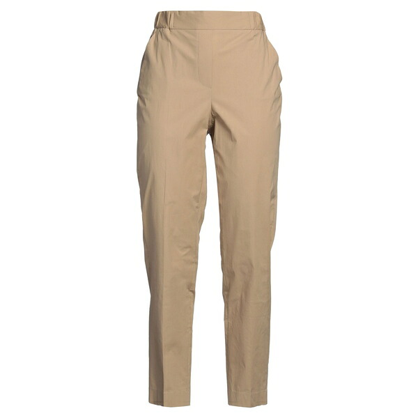 【貨物輸送無料】 アントネリ レディース 心地好いズボン下 ボトムス Pants Beige