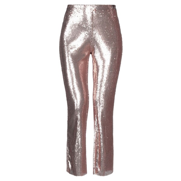 【送料無料】 ユッカ レディース カジュアルパンツ ボトムス Pants Metallic|asty