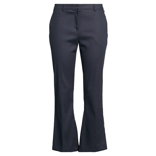 【貨物輸送無料】 PTトリノ レディース 心地好いズボン下 ボトムス Pants Blue
