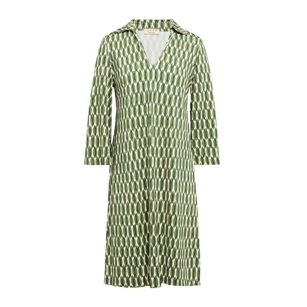 【貨物輸送無料】 シユ レディース 衣装 トップス Mini dresses Green