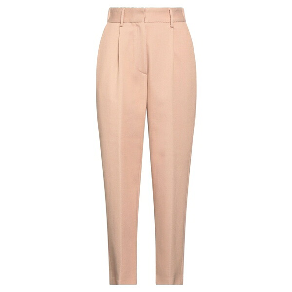【貨物輸送無料】 フォルテ フォルテ レディース 心地好いズボン下 ボトムス Pants Pink