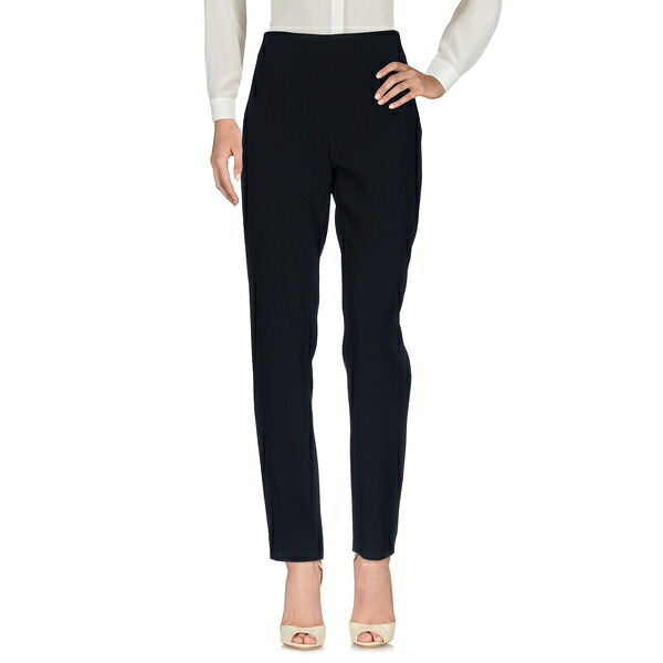 【貨物輸送無料】 モスキーノ レディース 心地好いズボン下 ボトムス Pants Black
