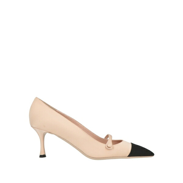 【貨物輸送無料】 ヌメロ ヴェントゥーノ レディース パンプス シューズ Pumps Pink