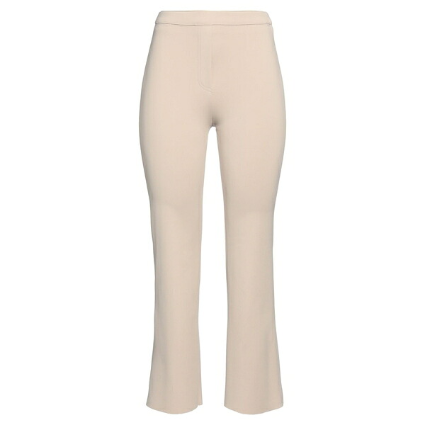 【送料無料】 リビアナコンティ レディース カジュアルパンツ ボトムス Pants White|asty