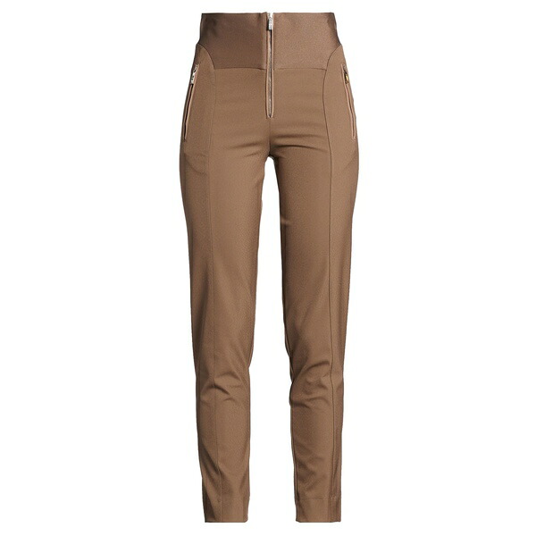【貨物輸送無料】 ご機嫌 レディース 心地好いズボン下 ボトムス Pants Green