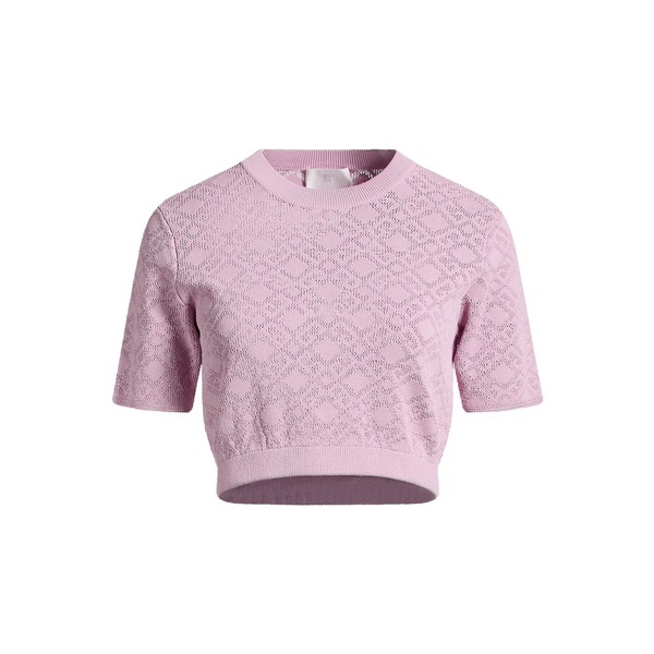 【貨物輸送無料】 ジバンシー レディース 編み物\u0026スウェーター アウター Sweaters Pink