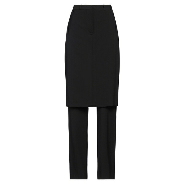 【貨物輸送無料】 コペルニ レディース 心地好いズボン下 ボトムス Pants Black