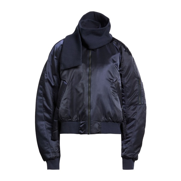 【貨物輸送無料】 オットリンガー レディース 上衣＆上衣 アウター Jackets Blue