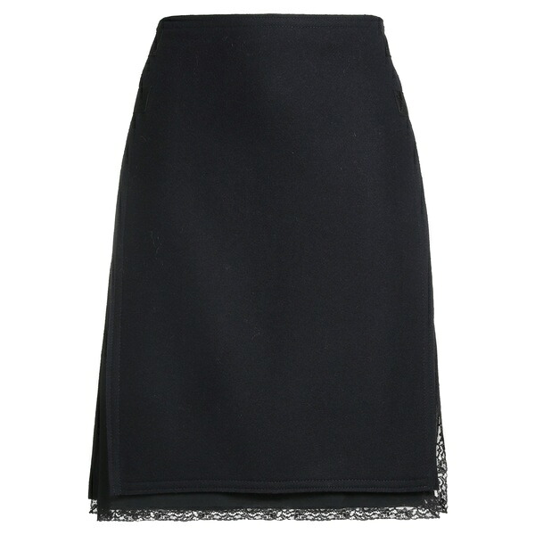 【貨物輸送無料】 ヌメロ ヴェントゥーノ レディース スコート ボトムス Mini skirts Blue