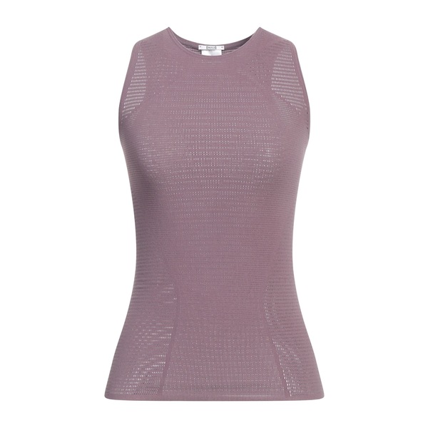 【貨物輸送無料】 ウォルフォード レディース ティーシャツ トップス Tops Purple