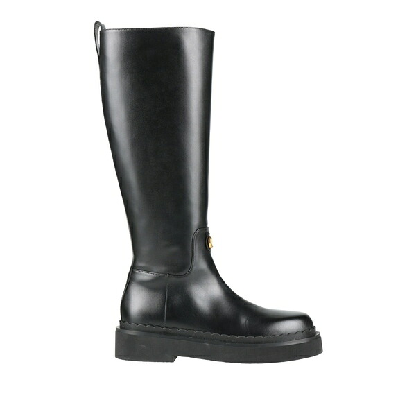 【貨物輸送無料】 ヴァレンティノ ガラヴァーニ レディース ブーツ シューズ Boots Black