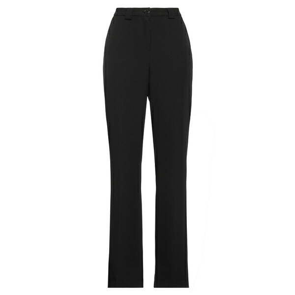 【貨物輸送無料】 ソーアリュール レディース 心地好いズボン下 ボトムス Pants Black