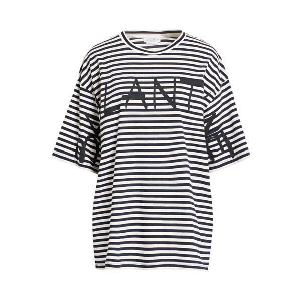 【貨物輸送無料】 バランタイン レディース ティーシャツ トップス T-shirts Blue