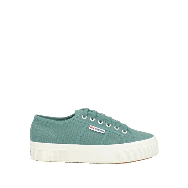 【貨物輸送無料】 綴りかたガ レディース スニーカー シューズ Sneakers Green