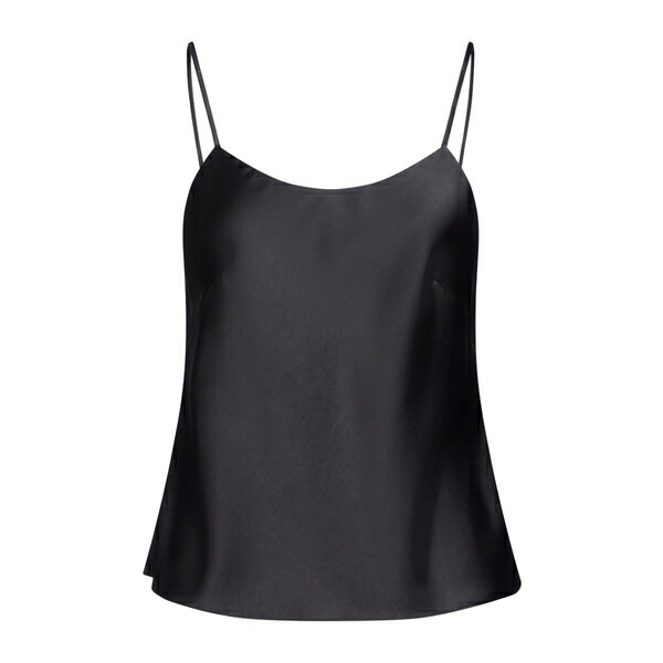 【貨物輸送無料】 ロベルトコリーナ レディース ティーシャツ トップス Tops Black
