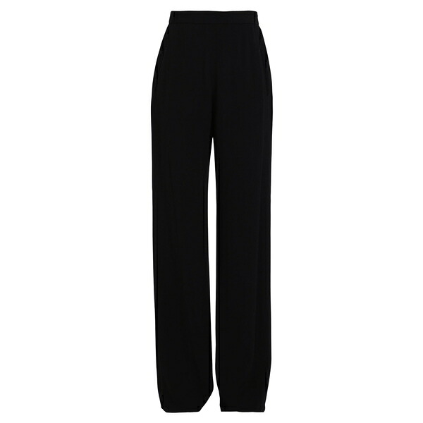【貨物輸送無料】 バルマン レディース 心地好いズボン下 ボトムス Pants Black