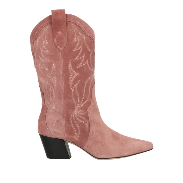【貨物輸送無料】 ジョージーナ レディース ブーツ シューズ Boots Pink