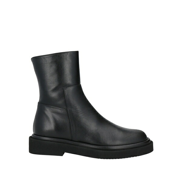 【貨物輸送無料】 パロマ バルセロ レディース ブーツ シューズ Ankle boots Black