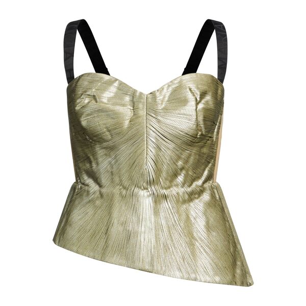 【貨物輸送無料】 マリアルーシアホーハン レディース ティーシャツ トップス Tops Green