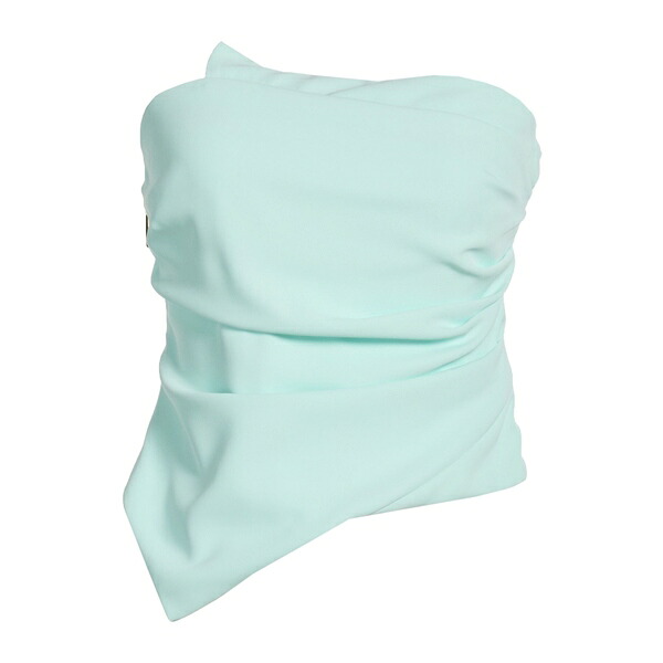 【貨物輸送無料】 ハニタ レディース プルオーバー トップス Tops Azure