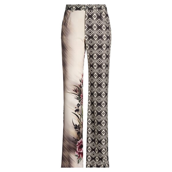 【貨物輸送無料】 アルベルタ フェレッティ レディース 心地好いズボン下 ボトムス Pants White