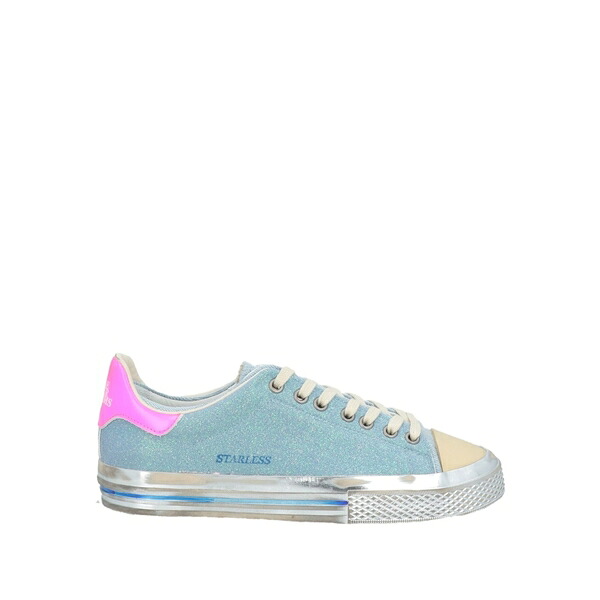 【貨物輸送無料】 ヒドナンダー レディース スニーカー シューズ Sneakers Azure