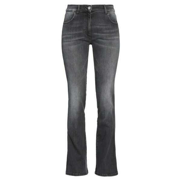 【貨物輸送無料】 PTトリノ レディース ジーンズズボン下 ボトムス Jeans Grey