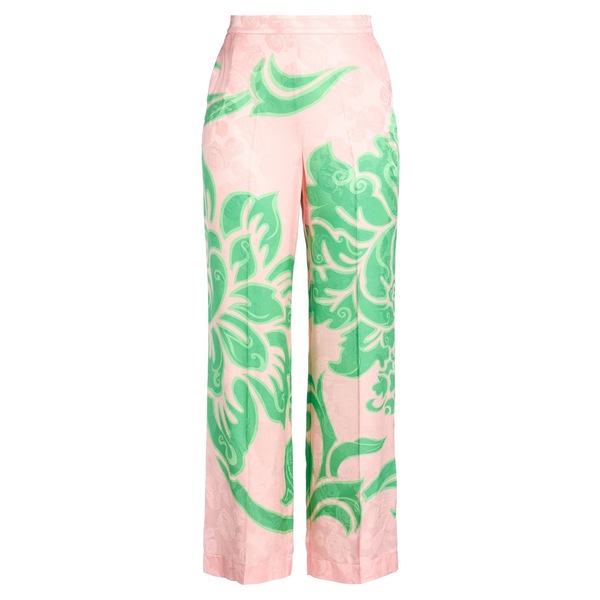 【貨物輸送無料】 エトロ レディース 心地好いズボン下 ボトムス Pants Pink