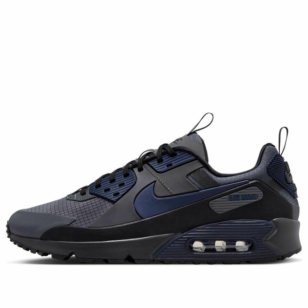Nike ナイキ メンズ スニーカー  【Nike Air Max 90 Drift \u0027Iron Grey Black Anthracite Obsidian\u0027 FB2877-006】  大きさ US_10.5(28.5珊)