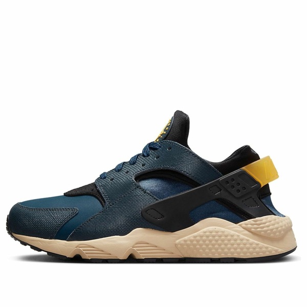 Nike ナイキ メンズ スニーカー  【Nike Air Huarache Premium \u0027Armory Navy\u0027 DZ4852-001】  大いさ US_M_13