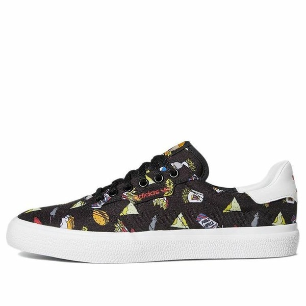 adidas アディダス メンズ スニーカー  【adidas Beavis and Butthead x 3MC \u0027Multicolor\u0027 BD7861】  大きさ US_M_13